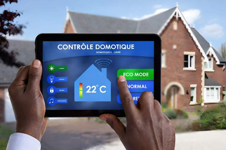 Gérez votre environnement en toute simplicité